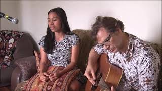 Javanese folk song -- Gambang Suling