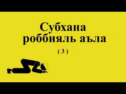 Уроки намаза для начинающих мужчин. Намаз обучающие видео. ФАДЖР СУННАХ