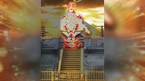 Malikappuram (Boothanaadha sadananda)extended song  edited & mix  by SGP use headphone