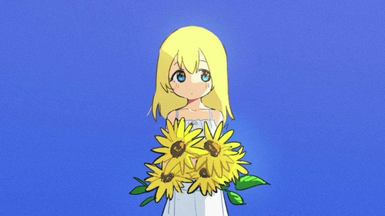 Mizuoka Hana - 祝祭