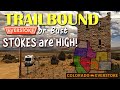 Nevada STOKES are HIGH - Road to Everstoke Ep 3