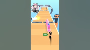 popsicle stack level 155#games #gaming