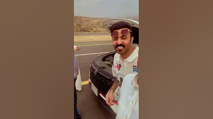 شباب البومب - السيارة خربت علينا 😅