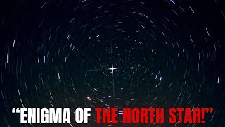 Something Strange Is Happening to the North Star Polaris