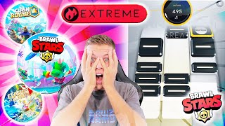 NIEUW SPEL! ALLE SUPERCELL TRACKS IN BEATSTAR!!