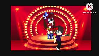Mep... Part 13 @itzmebokibutfnaf  