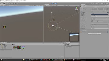 Unity - BillboardShader