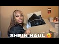 SHEIN PLUS SIZE TRY ON HAUL 2020💕| MISSIMANI