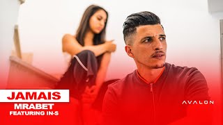 Mrabet - Jamais ft. IN-S (prod. SRNO) / المرابط - جامي & إناس (برود. سرانو) Resimi