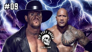 Undertaker Recaps WrestleMania XL | Six Feet Under #9 by Six Feet Under with Mark Calaway 355,742 views 1 month ago 1 hour, 27 minutes