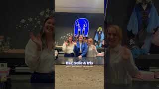 Meet The Team Achter Speelgoedwinkel In Den Olifant