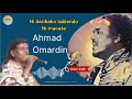 Talke Omerdin Xinboba Ft Omer Salih New Eritrean Saho Music 2024 Official Audio Talke Omerdin Xinboba Ft Omer Salih New Eritrean Saho Music 2024 Official Audio