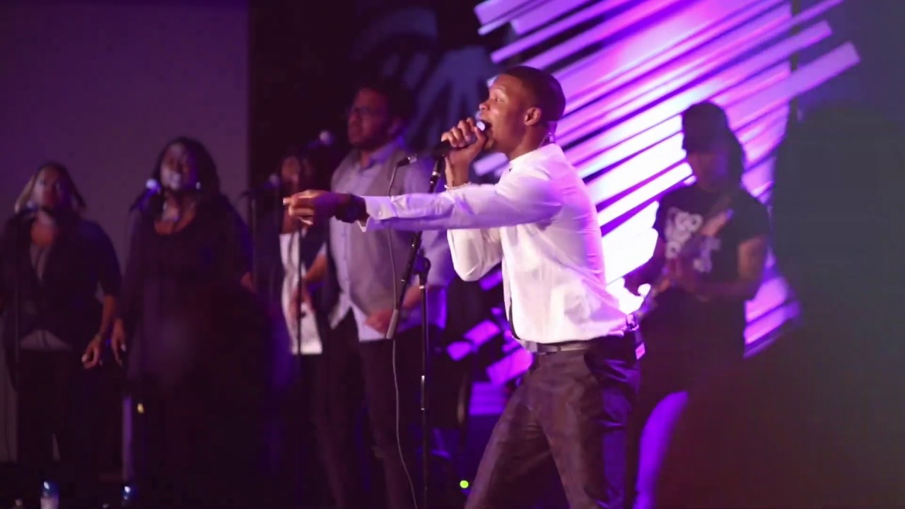 KELONTAE GAVIN - THERE'S NO ONE LIKE YOU (Official Music Video)