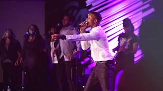 Video thumbnail of "KELONTAE GAVIN - THERE'S NO ONE LIKE YOU (Official Music Video)"