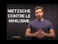 Nietzsche : vie et philosophie | Julien Rochedy