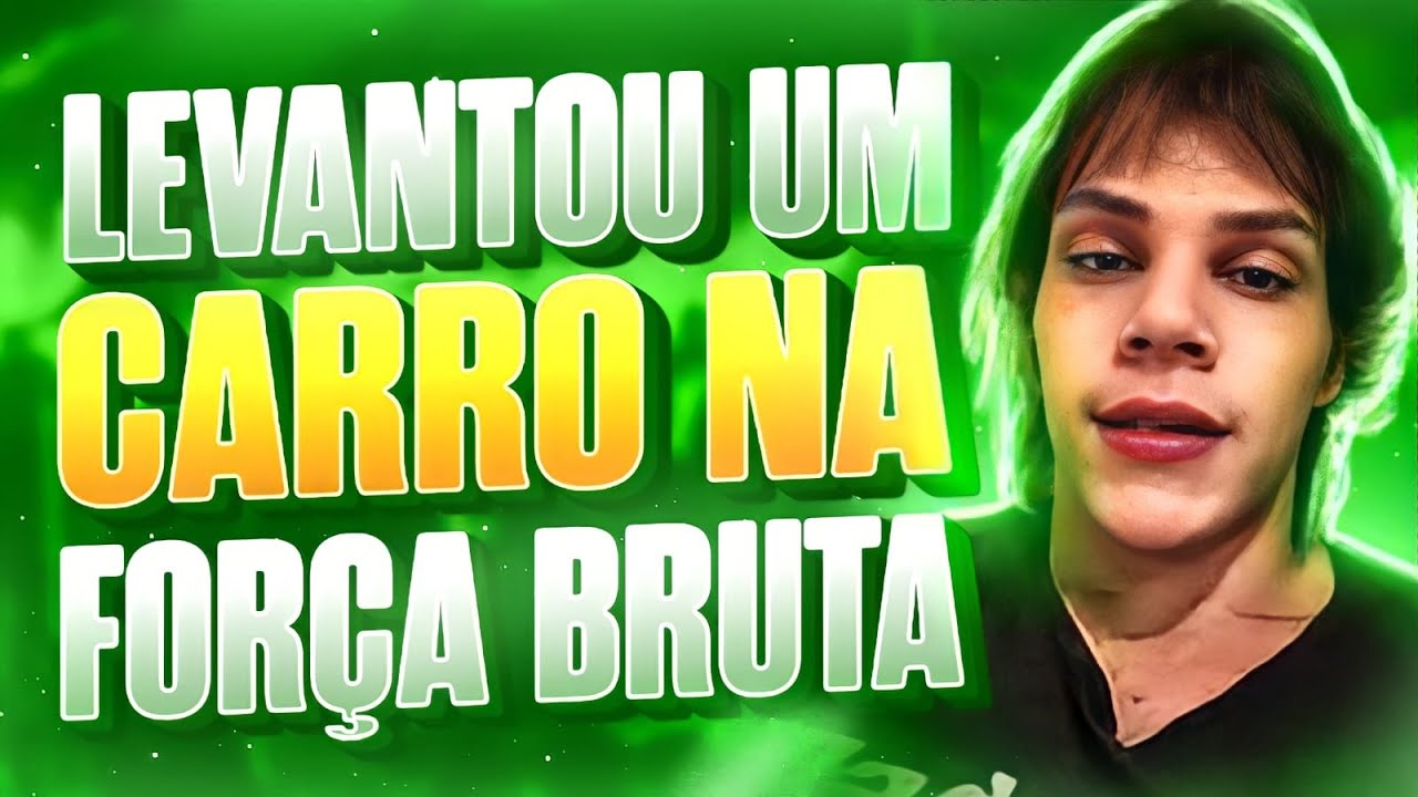 ESSE CARA É INSANO PQP KKKKKKKKKKKKKKKKKKKKKKK