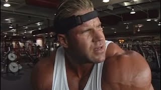 Sad. Jay Cutler Editvideo