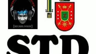 BREAKBEAT NATION STADIUM JAKARTA