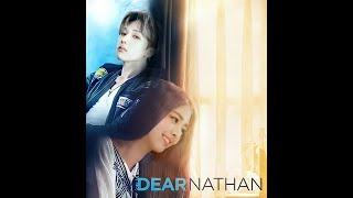 DEAR NATHAN PARODY TRAILER ft jisung yuna