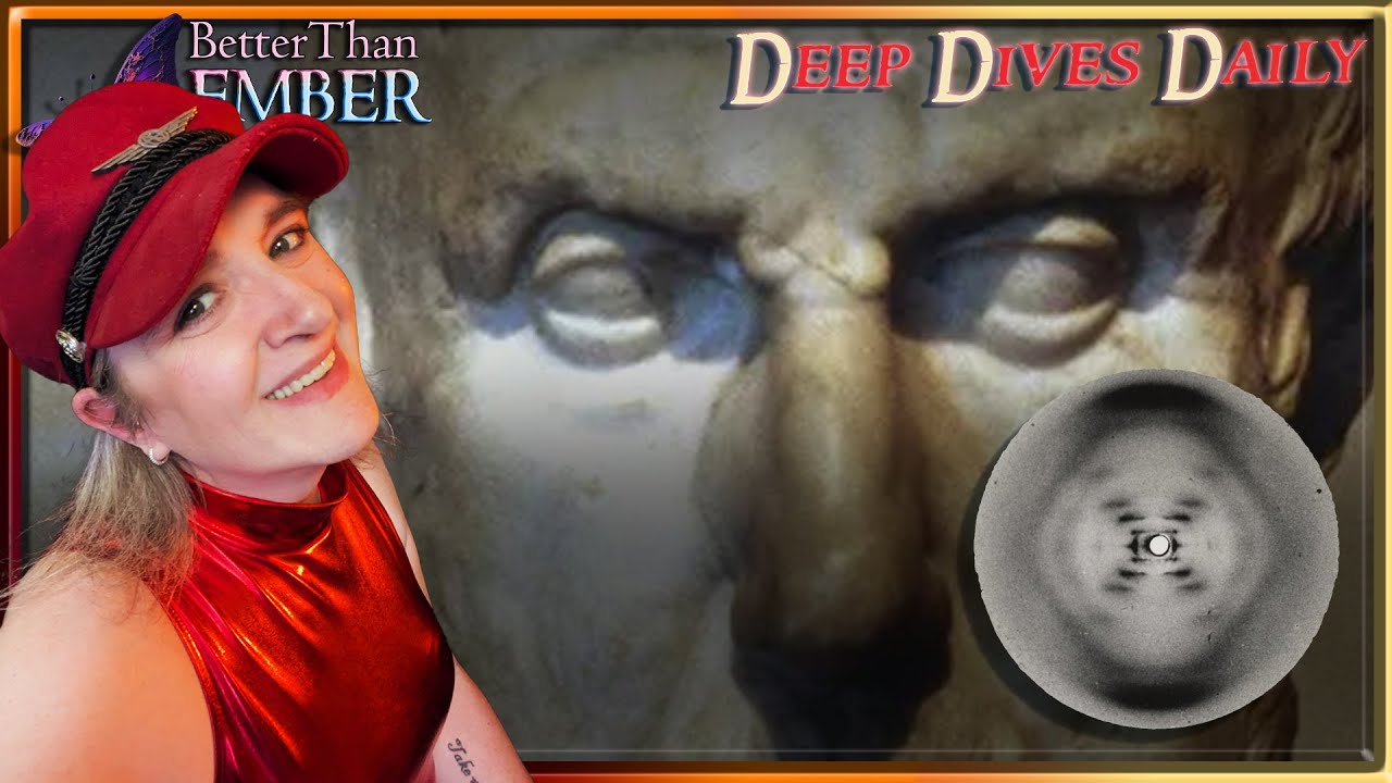 The History of Biology  ||  Deep Dives Daily