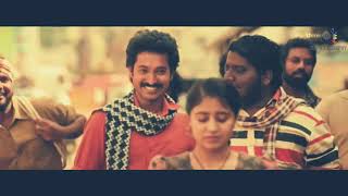 Meganthi circus || WhatsApp status || HD 720p || ringtone