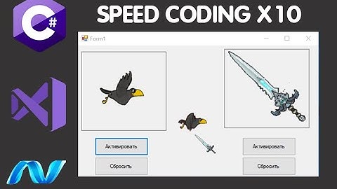 C# (Speed Coding) TIMELAPSE