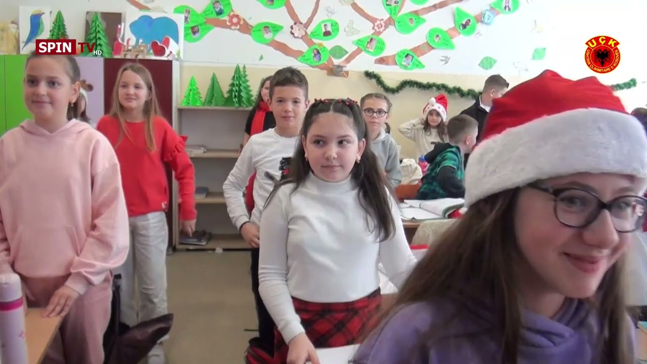 SHENOHET DITA E VETERANIT NE SHTIME 2022