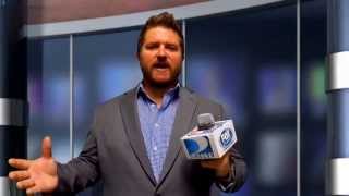 THE 2015 SUNDAY SLACKERS DRAFT PARTY