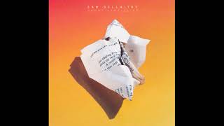 Sam Gellaitry - To Earth and Back