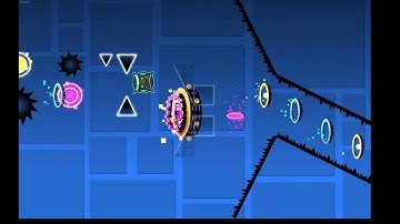 my part in a Secret Collab