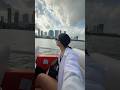 This Speed Boat Gave Me Whiplash Thriller In Miami This Speed Boat Gave Me Whiplash Thriller In Miami