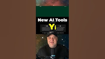 Yi a New Open LLM Leader with an Extremely High Context 🤯 #ai #ainews #llm #yi #aitools #openllm