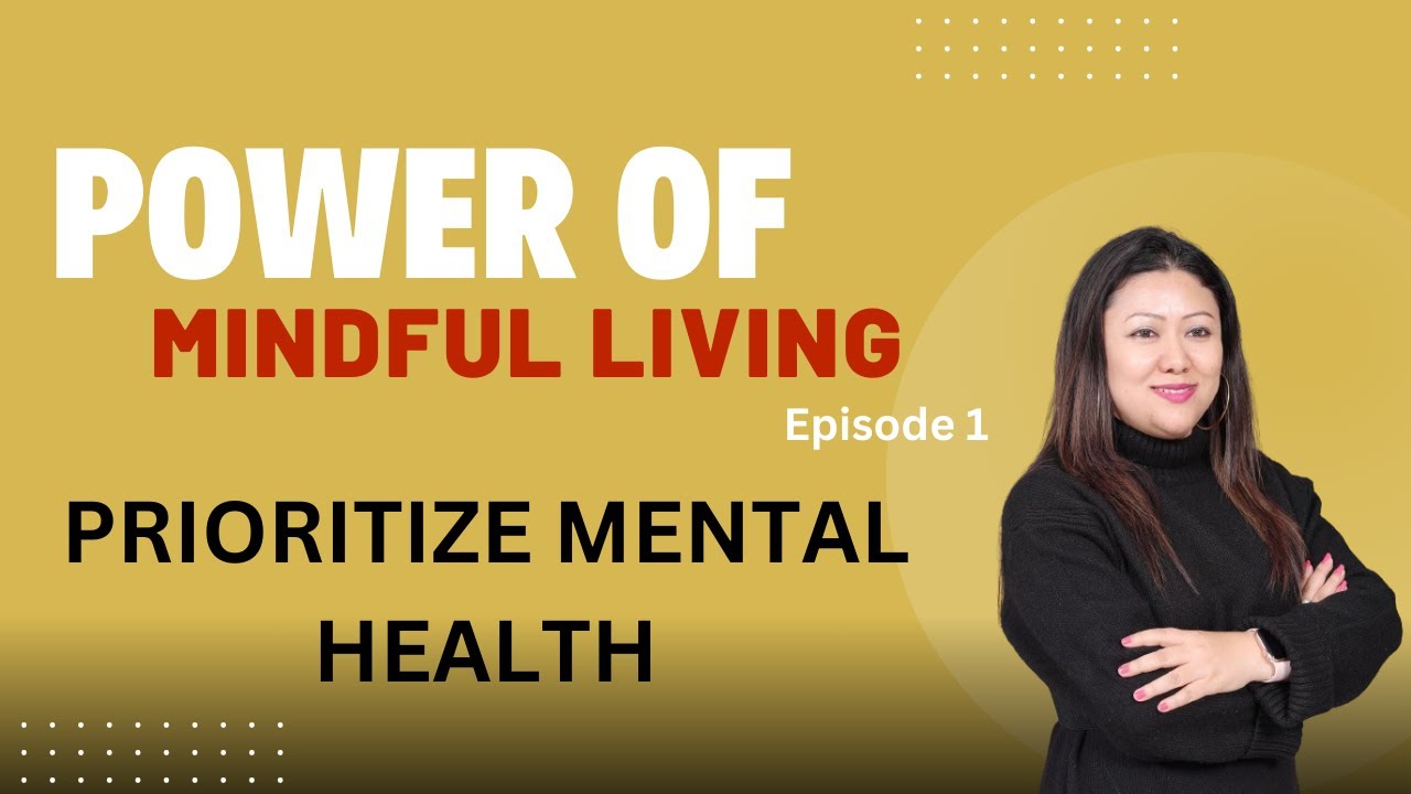 Embrace the Power of Mindful Living