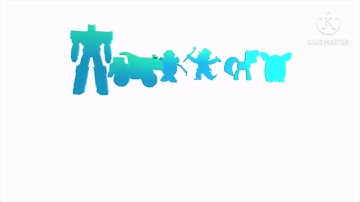 Hasbro Logo Effects Round 1 Vs Everyone (1/40)