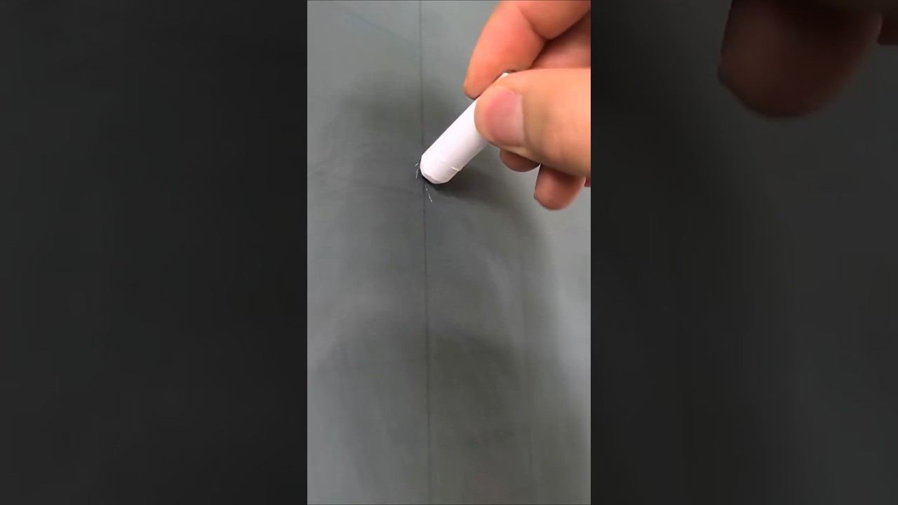 これの答えは？黒板ASMR