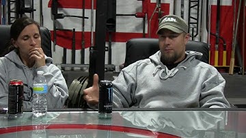 elitefts.com — December 2012 Roundtable (Part 2)