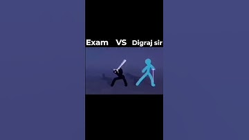 Digraj sir V/S Exam | #digrajsir #nexttoppers #exammotivation