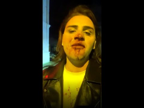 გიორგი მასხულია რომელიც მის ცემაში რობერტო მავანის ადანაშაულებდა კლინიკიდან გაწერეს. დაკავეს 3 კაცი