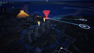 Digitization & Visualisation of Government Data & Fusion of IOT Sensors