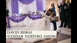 Самый красивый свадебный танец | Cuidar Nuestro Amor Wedding Dance