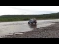 #UAZ УАЗ ПроверКа ГлубинЫ OFF-RoAD