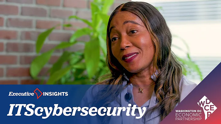 Executive Insights: ITSCybersecurity