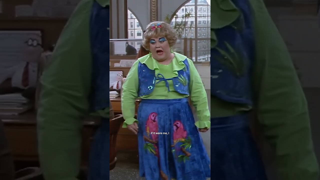 Don T Poke The Drew DrewCarey Shorts