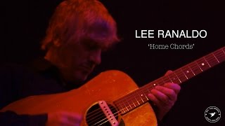 LEE RANALDO – Home Chords