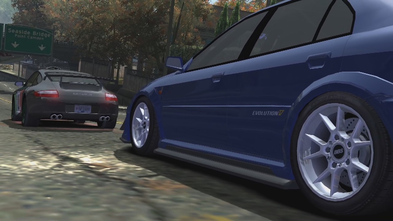 Gameplay todo dia até eu namorar - Dia 70 (ft. NFS Most Wanted)