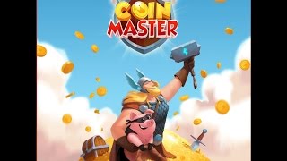 Coin Master Game(facebook Game)ep1