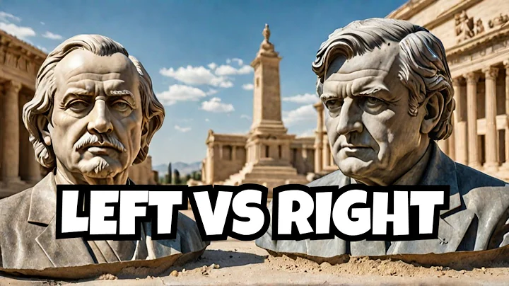 The History of Left vs Right Ideology | Political Spectrum Explained | History Documentary