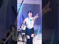 澤村さんのレゼダンス#澤村光彩 #きらり