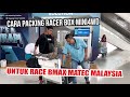Cara Membawa Tools Box Tamiya Mini4WD ke Luar Negeri Bmax Malaysia