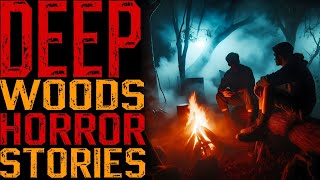 +3 Hours of Hiking &amp; Deep Woods | Camping Horror Stories | Part. 6 | Camping Scary Stories | Reddit